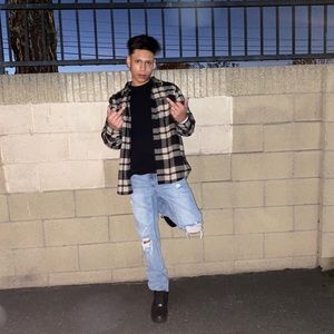 Meet your Posher, Alberto